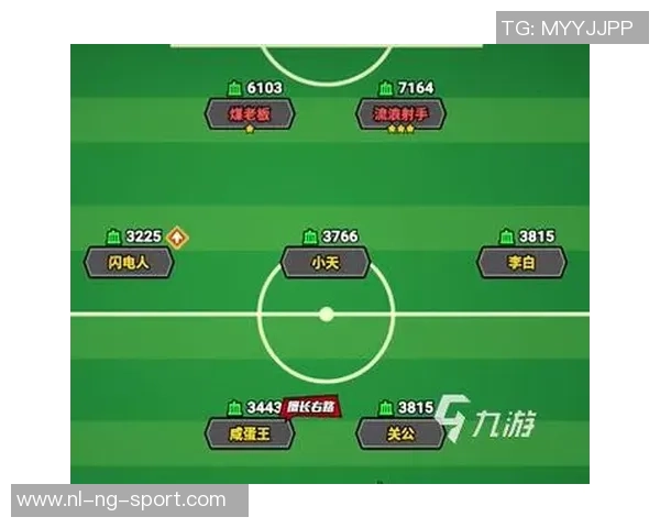 如何在足球大师中获得S级球员的最佳攻略与技巧分享 如何在足球大师中获得S级球员的最佳攻略与技巧分享