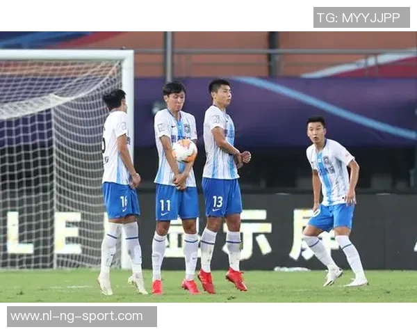 青岛黄海足球青训体系探索与发展助力青少年成长与职业道路开拓